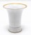 STARY PORCELANOWY WAZONIK - FRIEDRICHSHAFEN, NIEMCY
