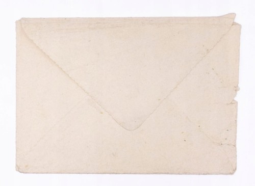 STARA KOPERTA LISTOWA - GRODZISKIE PIWOBRANIE, GRODZISK WIELKOPOLSKI