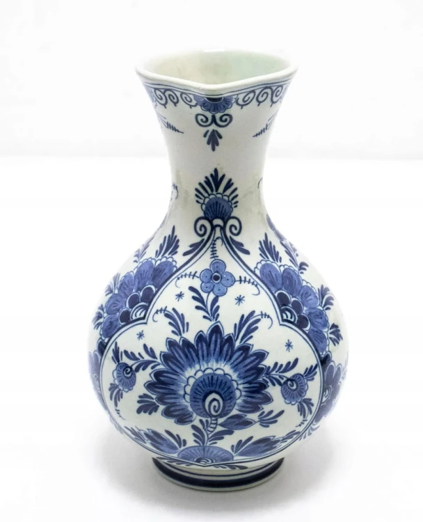 STARY CERAMICZNY DZBANEK HOLANDIA