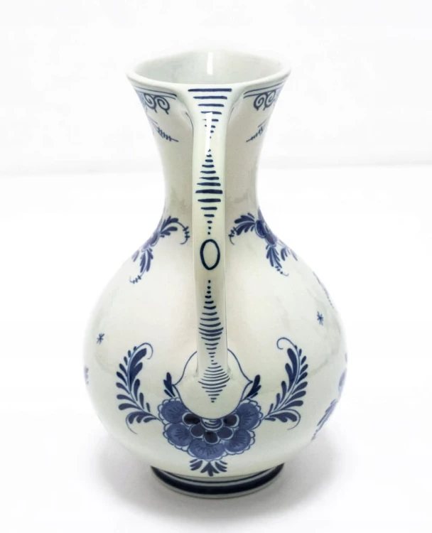 STARY CERAMICZNY DZBANEK HOLANDIA