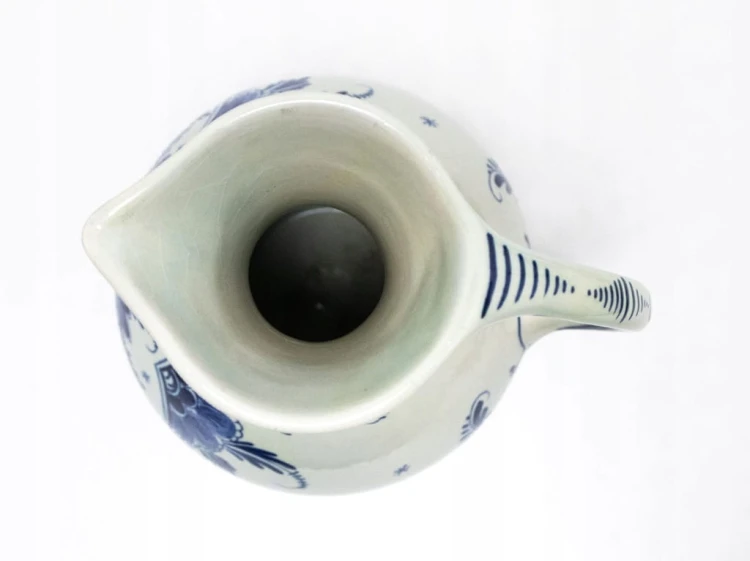 STARY CERAMICZNY DZBANEK HOLANDIA