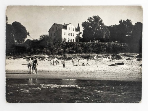 REWAL - PLAŻA 1966
