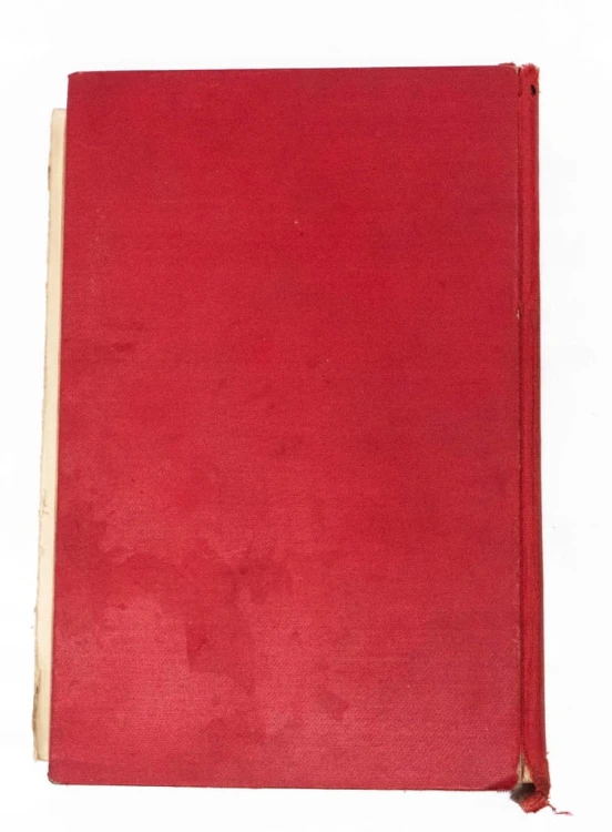 STARA KSIĄŻKA NIEMIECKA DAS NEUE UNIVERSUM 1939