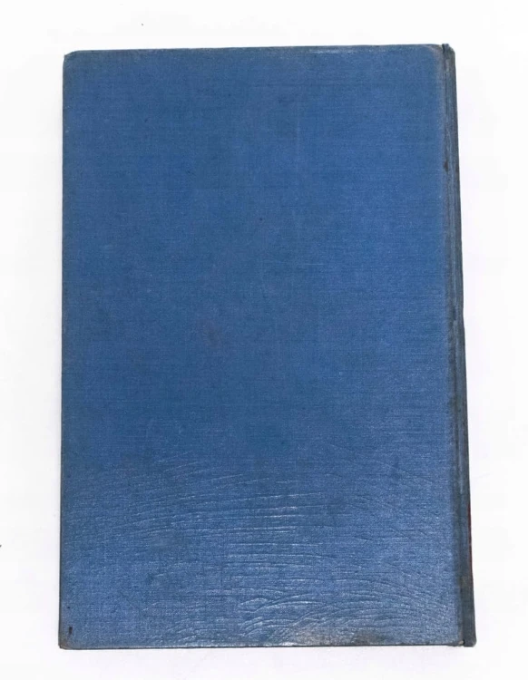 STARA KSIĄŻKA NIEMIECKA FRANZ RITTER VON EPP, PIŁA 1934