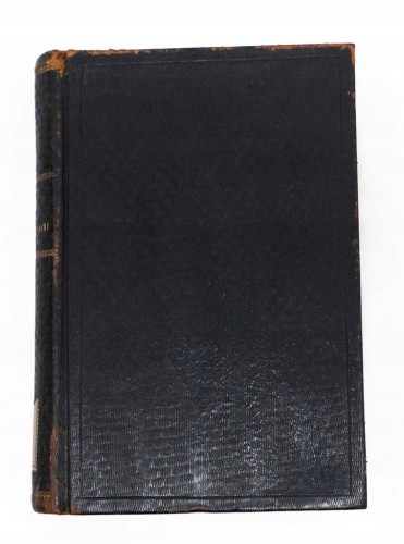 STARA KSIĄŻKA RELIGIJNA MARIA, MEINE ZUFLCHT UND MEIN TROST, WROCŁAW 1869