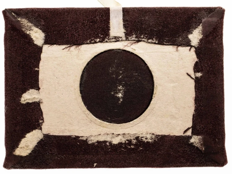 MEDAL PTTK ODZIAŁ LUBOŃ