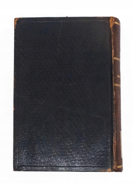 STARA KSIĄŻKA RELIGIJNA MARIA, MEINE ZUFLCHT UND MEIN TROST, WROCŁAW 1869