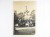 STARA FOTOGRAFIA - POMNIK LESZKA BIAŁEGO W MARCINKOWIE GÓRNYM 1938