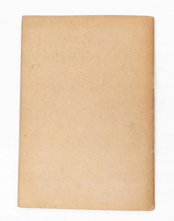 STARA KSIĄŻKA HUMORESKI I FRASZKI, PROSZĘ O PRZYJEMNY WYRAZ TWARZY 1945