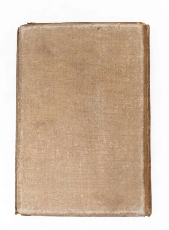 STARA KSIĄŻKA NIEMIECKA DER ZWECKMASSIGE MEYER 1922