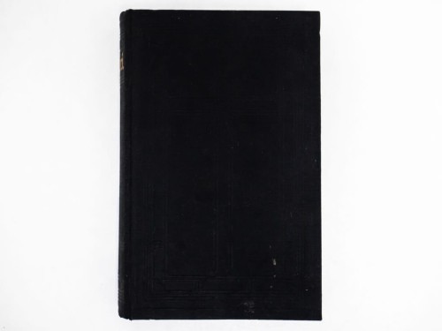 STARA NIEMIECKA BIBLIA WEDŁUG M. LUTHRA NA PAMIĄTKĘ DNIA ŚLUBU OLSZTYN 1937