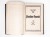 STARA NIEMIECKA BIBLIA WEDŁUG M. LUTHRA NA PAMIĄTKĘ DNIA ŚLUBU OLSZTYN 1937