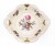 STARY PORCELANOWY PÓŁMISEK ESCHENBACH BAVARIA