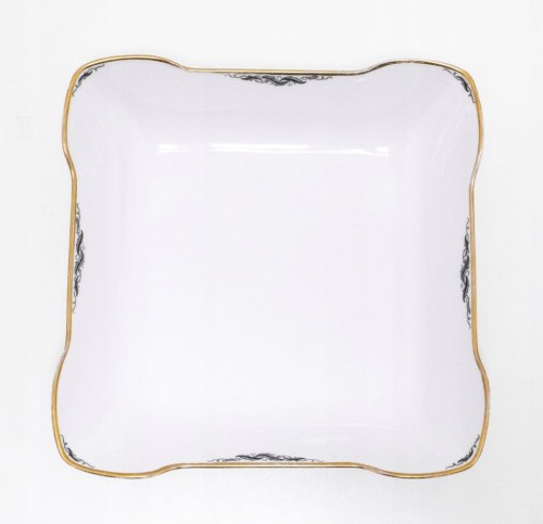 STARY PORCELANOWY PÓŁMISEK ROSENTHAL