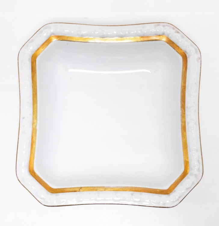 STARY PORCELANOWY PÓŁMISEK SELTMANN WEIDEN