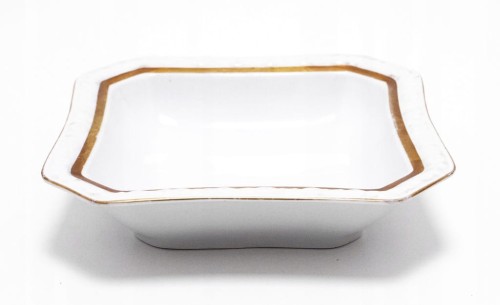 STARY PORCELANOWY PÓŁMISEK SELTMANN WEIDEN