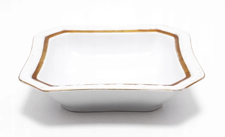 STARY PORCELANOWY PÓŁMISEK SELTMANN WEIDEN