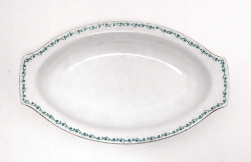STARY PORCELANOWY PÓŁMISEK SCHUMANN ARZBERG