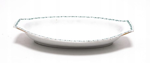 STARY PORCELANOWY PÓŁMISEK SCHUMANN ARZBERG