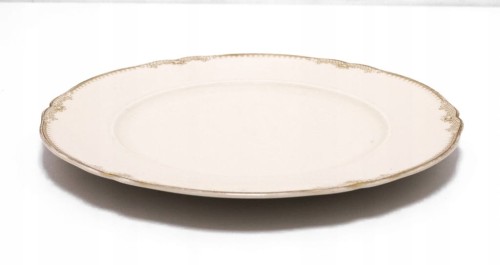 STARY PORCELANOWY TALERZ HUTSCHENREUTHER