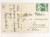 KUDOWA-ZDRÓJ - STAW W PARKU ZDROJOWYM 1949 PRL