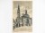 CZĘSTOCHOWA - JASNA GÓRA 1952 PRL