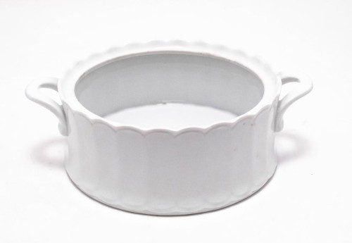 STARA PORCELANOWA WAZA ESCHENBACH