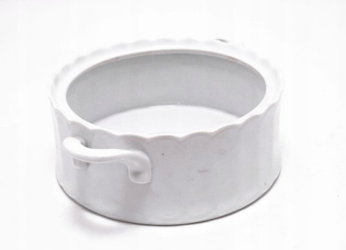 STARA PORCELANOWA WAZA ESCHENBACH