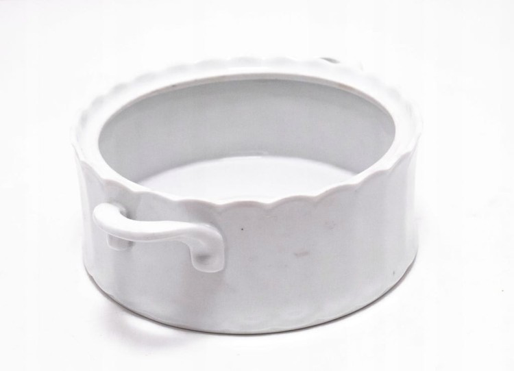STARA PORCELANOWA WAZA ESCHENBACH