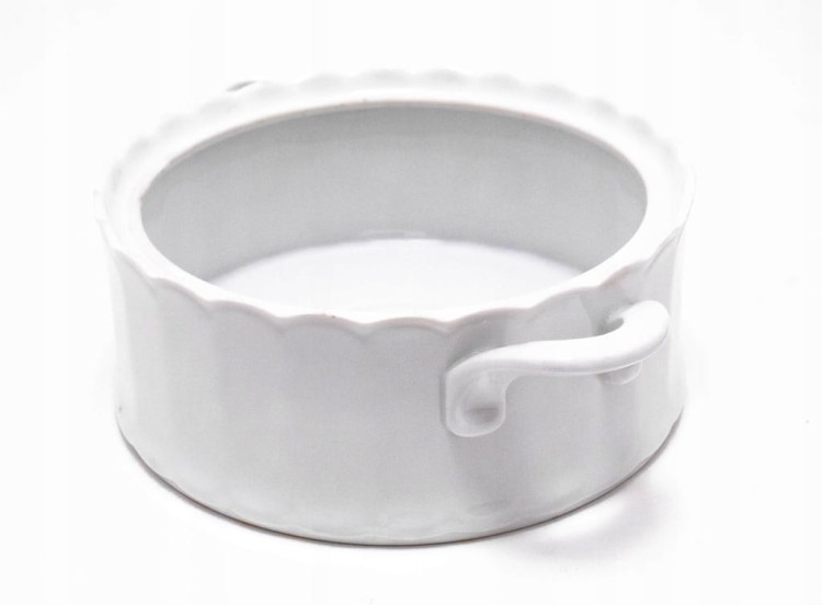 STARA PORCELANOWA WAZA ESCHENBACH