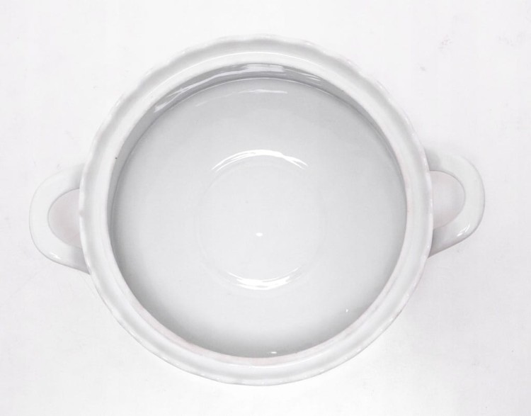 STARA PORCELANOWA WAZA ESCHENBACH
