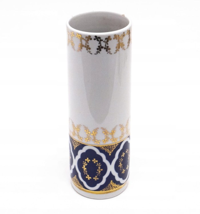 STARY PORCELANOWY WAZON GDR NIEMCY