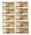 ZESTAW BANKNOTÓW PRL 500 ZŁ (nr 13)