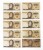 ZESTAW BANKNOTÓW PRL 500 ZŁ (nr 12)