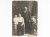 STARA FOTOGRAFIA - ZDJĘCIE RODZINNE POZNAŃ 1916