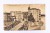 POZNAŃ - MOST CHWALISZEWSKI 1929