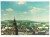 KRAKÓW - PANORAMA MIASTA Z WIEŻĄ RATUSZA 1968 PRL