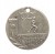 MEDAL IGRZYSKA OLIMPIJSKIE, DYNAMOSPORTLER 1960