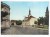 MIĘDZYRZECZ - RYNEK Z RATUSZEM 1968 PRL
