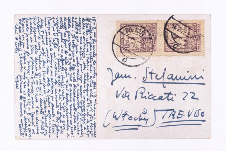 POZNAŃ - POZNAŃ PRZED 100 LATY, RATUSZ, CYTADELA, KATEDRA, WARTA 1929