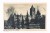 POZNAŃ - ZAMEK OD STRONY ZACHODNIEJ 1936