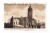 POZNAŃ - POMNIK NAJŚWIĘTSZEGO SERCA JEZUSOWEGO, ZAMEK 1935