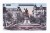 POZNAŃ - POMNIK PERSEUSZA NA PLACU NOWOMIEJSKIM 1929