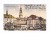 POZNAŃ - RYNEK, WJAZD OD ULICY NOWEJ, RATUSZ, SKLEPY 1935