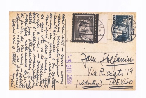 POZNAŃ - RYNEK, RATUSZ, SKLEPY 1936