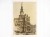 POZNAŃ - RATUSZ MIEJSKI 1962 PRL