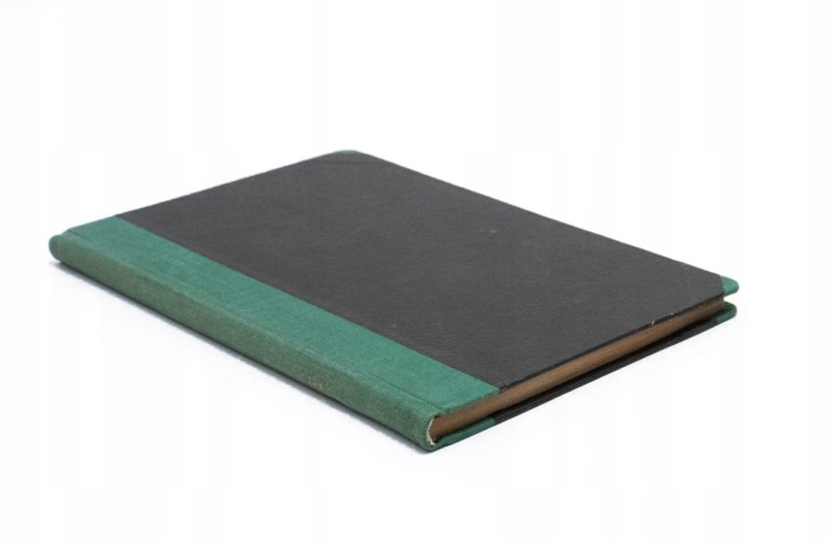 STARE CZASOPISMO BARTNIK WIELKOPOLSKI ROCZNIK 1936