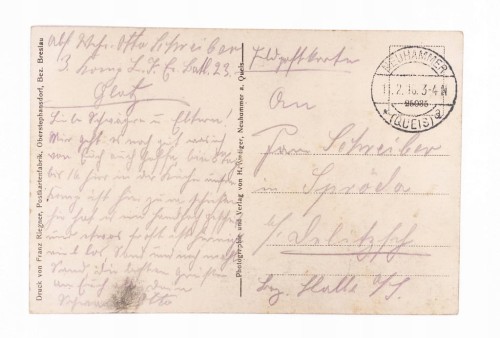 ŚWIĘTOSZÓW - POLIGON, WIEŻA CIŚNIEŃ, KOSZARY 1916