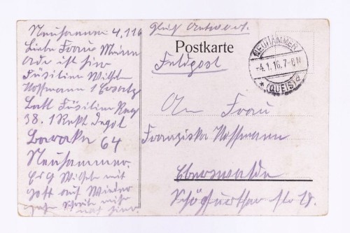 ŚWIĘTOSZÓW - POLIGON, WIEŻA CIŚNIEŃ, KOSZARY 1916