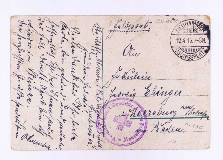 ŚWIĘTOSZÓW - POLIGON, WIEŻA CIŚNIEŃ, HOTEL, WARTOWNIA 1915